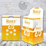 Roxy XL 7-hydroxymitragynine Tablets 60mg - Tropical