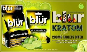 Blur 7OH Review: Comparison with Other 7-Hydroxy Products