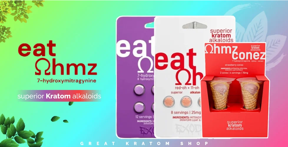 Eat Ohmz Review: Flavor, Potency, and Real Effects