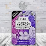 FVKD Premium Nirvana Blend Hydroxy 4ct - 240mg - Image 5