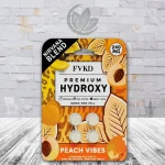 FVKD Premium Nirvana Blend Hydroxy 4ct - 240mg - Image 3