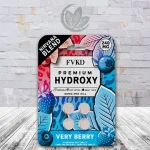 FVKD Premium Nirvana Blend Hydroxy 4ct - 240mg - Image 2