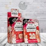 FVKD Premium Nirvana Blend Hydroxy 4ct - 240mg - Fruit Punch -- BULK CASE DEAL 5 X 4ct = 20 Tablets