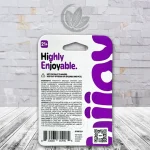 Hijoy 7- Hydroxy Extra Strength 40mg Tablets Cotton Candy -- 4ct Blister Pack Supplement Facts