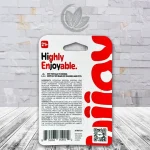 Hijoy 7- Hydroxy Extra Strength 40mg Tablets THE OG -- 4ct Blister Pack Supplement Facts