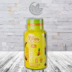 Kream 7-Hydroxy Single Bottle - Chill -- Pineapple Single Bottle -- 7-Hydroxy + Psuedo + MIT (300mg)