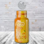 Kream 7-Hydroxy Single Bottle - Active -- Citrus Single Bottle --7-Hydroxy+Pseudo (90mg)