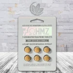 7OHMZ Sustained Release 7-Hydroxy Tablets 28mg