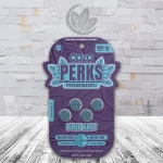 Dozo Perks Pseudoindoxyl Tablets 4ct - Image 2