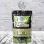 Earth Kratom Green Vietnam Powder - 1 half Kilogram