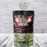 Earth Kratom Red Hulu Kapuas Capsules - Image 5