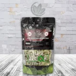 Earth Kratom Red Hulu Kapuas Capsules - Image 4