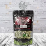 Earth Kratom Red Hulu Capsules - 65ct