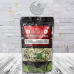 Earth Kratom Red Maeng Da Capsules - Image 3