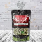 Earth Kratom Red Maeng Da Capsules- 65ct