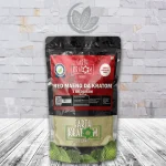 Earth Kratom Red Maeng Da Powder - Image 2
