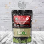 Earth Kratom Red Maeng Da Powder - 1 half Kilogram