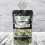 Earth Kratom Trainwreck Capsules - 150ct