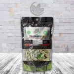 Earth Kratom Trainwreck Capsules - 65ct