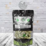 Earth Kratom White Borneo Capsules - 65ct