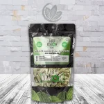 Earth Kratom White Maeng Da Capsules - 150ct