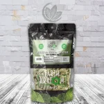 Earth Kratom White Maeng Da Capsules - 300ct