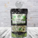 Earth Kratom White Maeng Da Capsules - 65ct