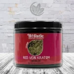 Holistic-Red-Vein-Powder-120g-Powder