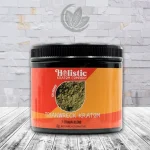 Holistic Trianwreck Kratom Powder - 120g Powder