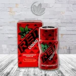 OPMS Kratom Extract Red Liquid Shot