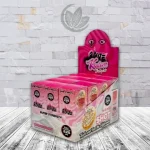 Rave Kratom Delights Super Strength Extract Shots 225mg Sugar Cookie Full Case (12ct)