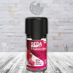 Seda 7-Hydroxy Blend 50mg 30ct - Strawberry Watermelon 30ct Jar