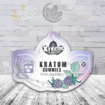 Xtreme Speciosa Gummies 150mg - Image 8