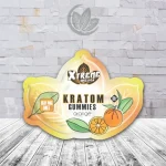 Xtreme Speciosa Gummies 150mg - Image 2