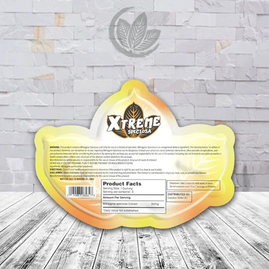 Viva-Xtreme-Speciosa-Gummies-150mg-Orange-back