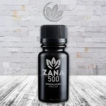Zana 500 Kratom Extract Shot
