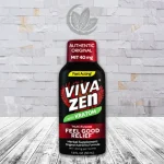 vivazen original kratomshot