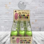 1836 Kratom Big Mama's Guava Kava Extract Shot 30ml Full Case (12ct)