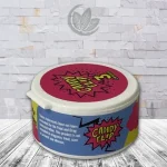 Blaze Candy Flip Capsules - Single Container 3ct Capsules
