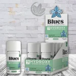 Blues Extra Strength 7-Hydroxy Tablets 1000mg - Unflavored -- BULK CASE