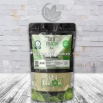 Earth Kratom White Maeng Da Powder - 1 Kilogram