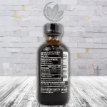 Krave Botanicals Mushroom + Kava Extract Shot 2oz - Image 2