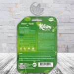 Kream Ohmz 7OH + Pseudo Tablets 240mg - Image 3