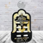 Modus Gold Series Kratom Super Strength Capsules Mello-Indo (6ct)