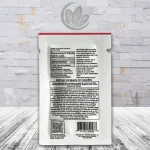 Press'd 7-OH Super Strength 110mg - Strapple Berry -- 1ct single pack - Supplement facts