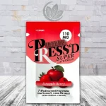 Press'd 7-OH Super Strength 110mg - Strapple Berry -- 1ct single pack