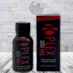 Prof Whytes Liquid Kratom Extract K-Plex Shot 300mg