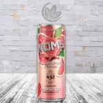 NOMS Kratom Infused MIT Seltzer 45mg - Grapefruit