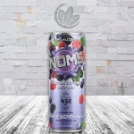 NOMS Kratom Infused MIT Seltzer 45mg - Triple Berry Rush