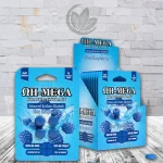 OH-MEGA Advanced Kratom Extract 1200mg - Image 3